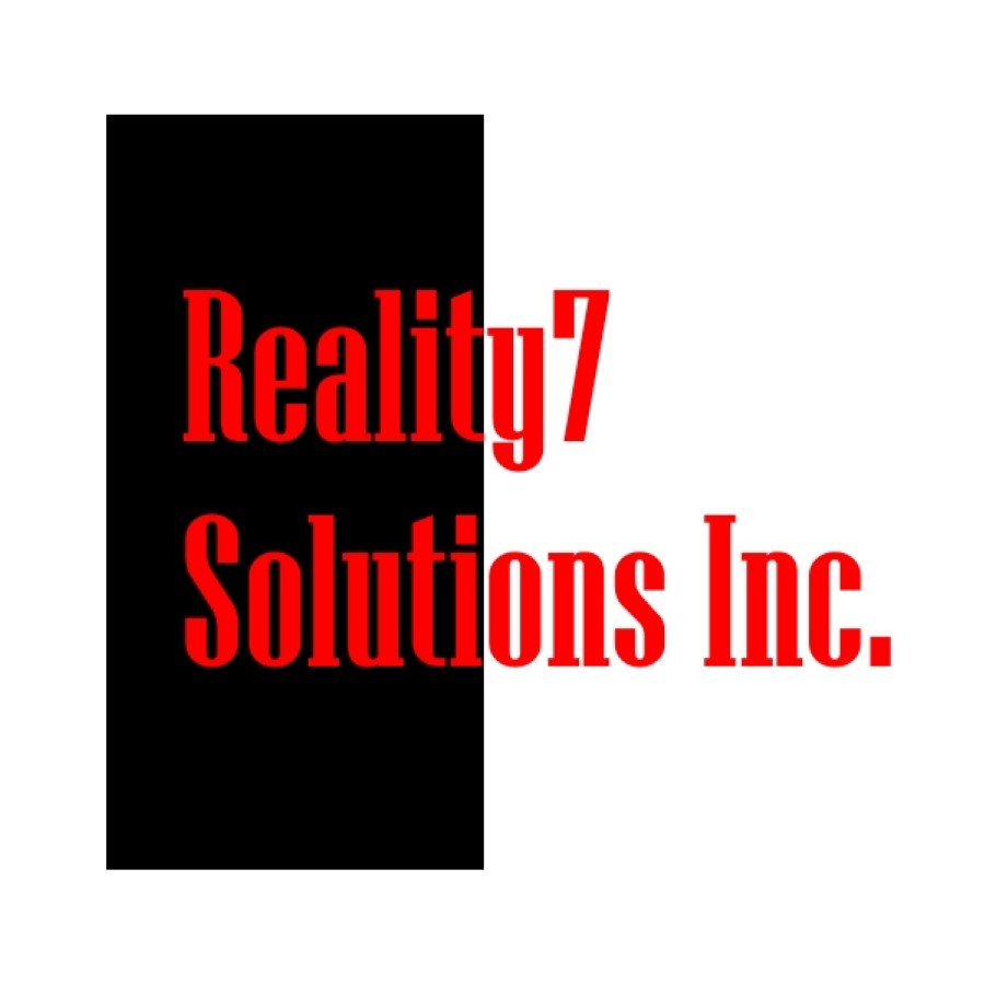Reality7 Solutions Inc.