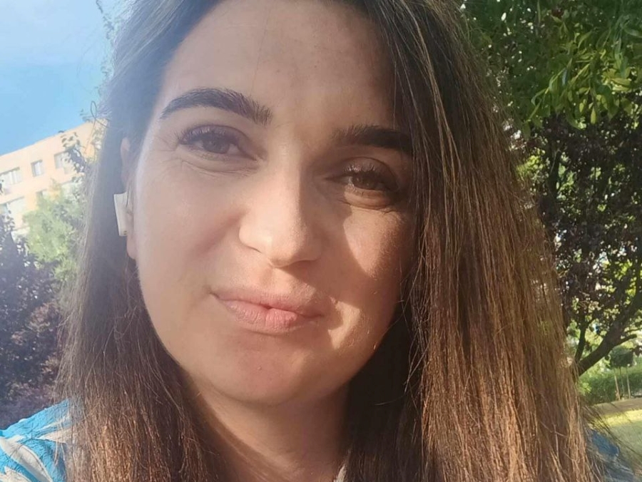 Допоможіть Ользі перемогти лейкоз!