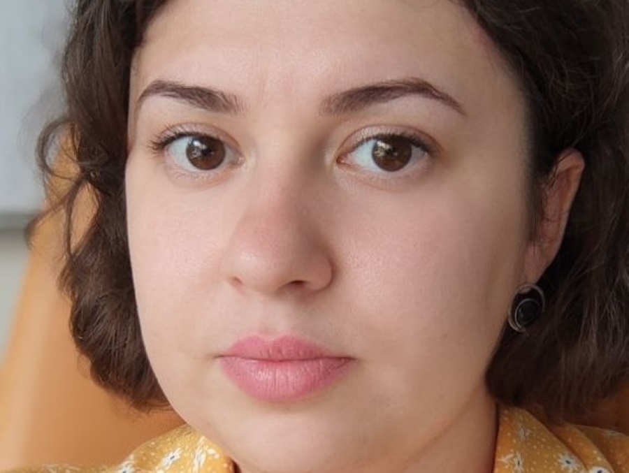 Допоможемо Аліні знайти донора!